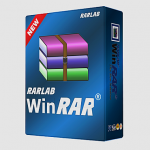 WINRAR Features